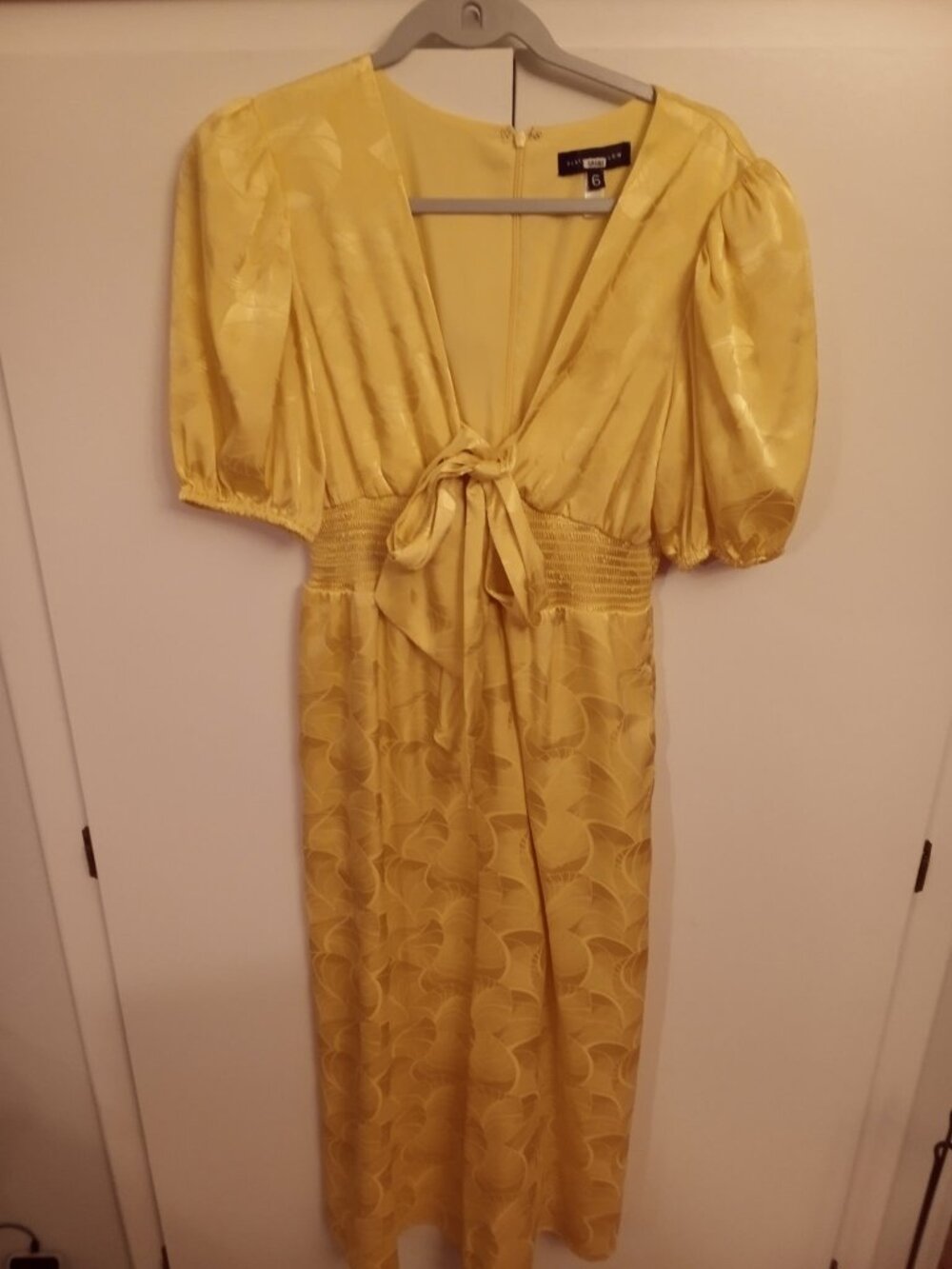 Slate & Willow Jumpsuit